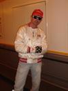 James Bennett Member profile