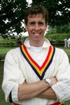 Ian Jones Member profile