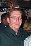Chris Turnbull Member profile