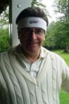 Jeremy Hosking Member profile