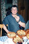 Guy Rummery Member profile
